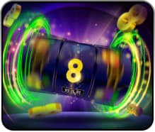 526 app গেম লবির প্রধান দৃশ্য