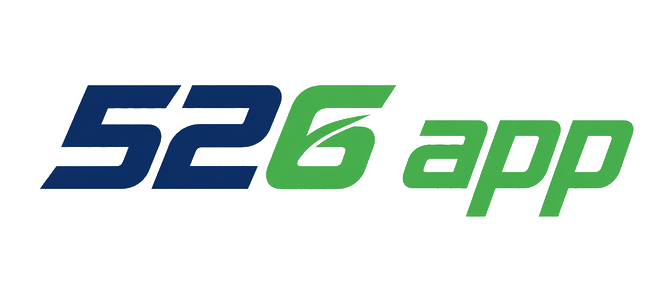 526 app লোগো